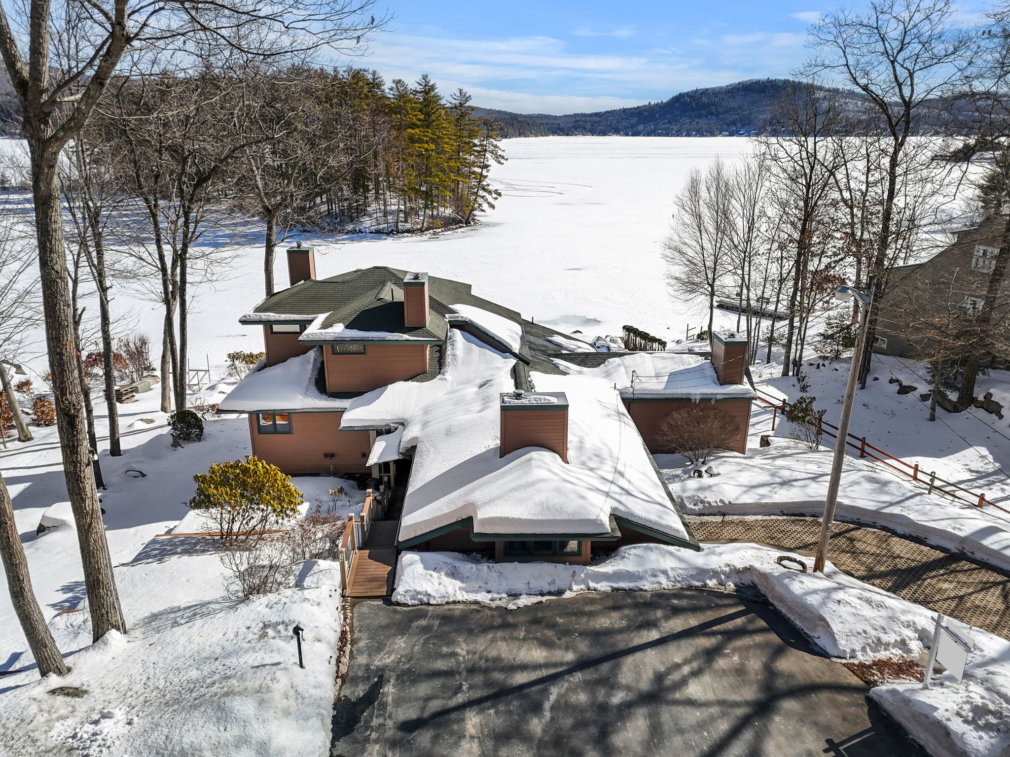 39 N Shore Rd, New Durham, NH 03855, USA Photo 27