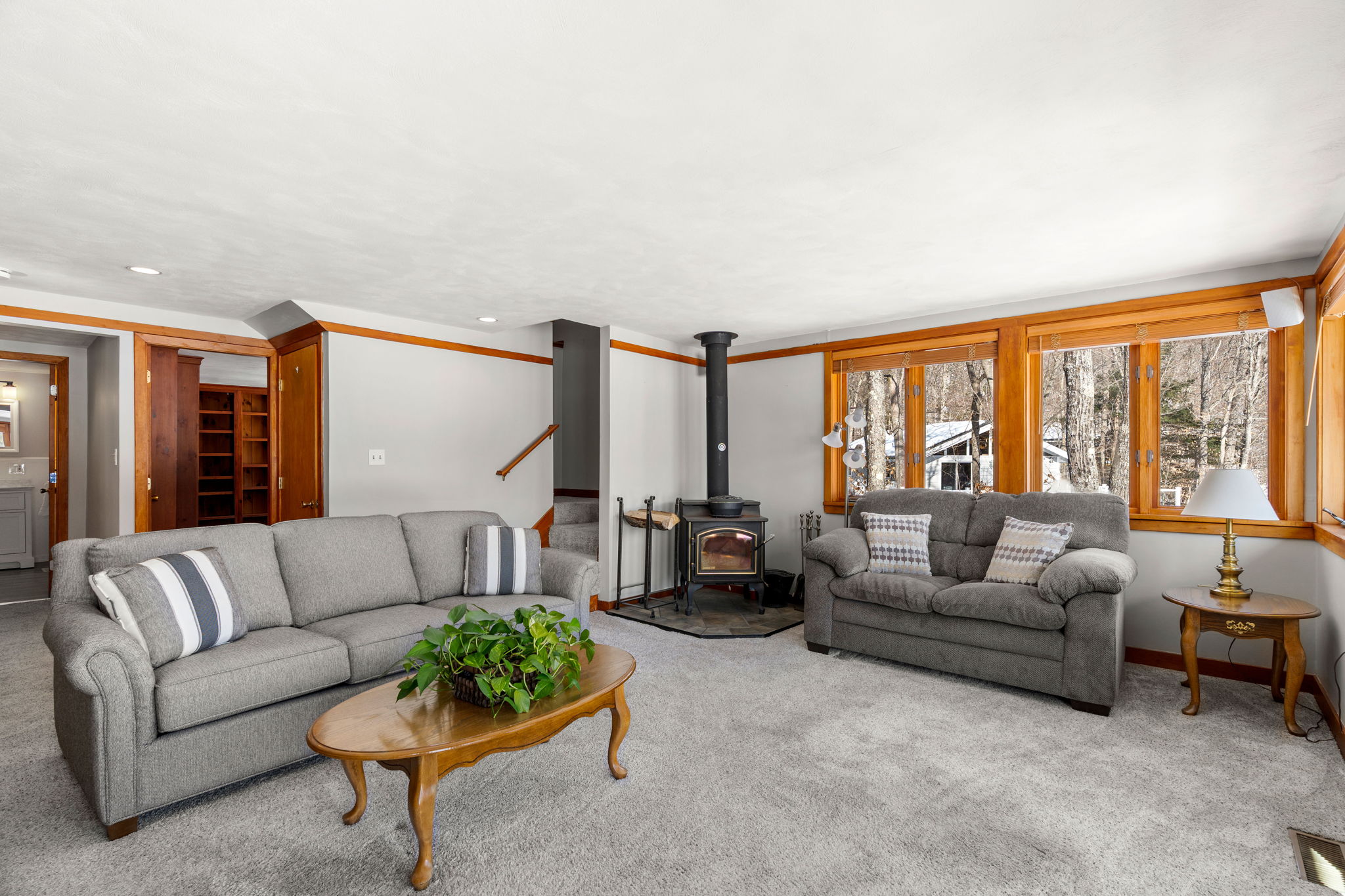 39 N Shore Rd, New Durham, NH 03855, USA Photo 31