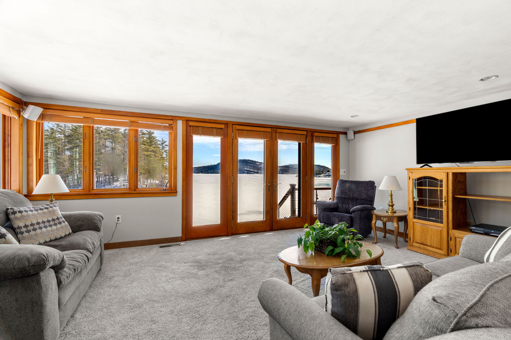 39 N Shore Rd, New Durham, NH 03855, USA Photo 32