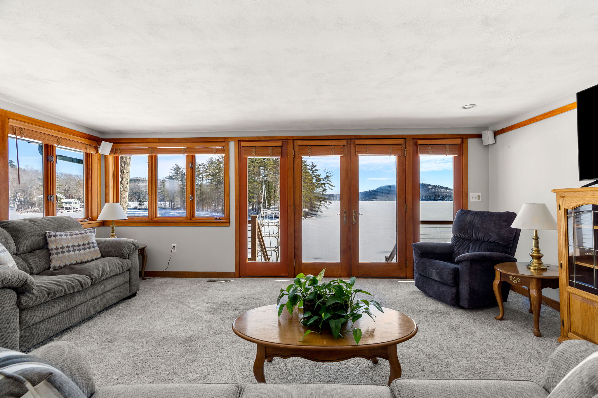 39 N Shore Rd, New Durham, NH 03855, USA Photo 33