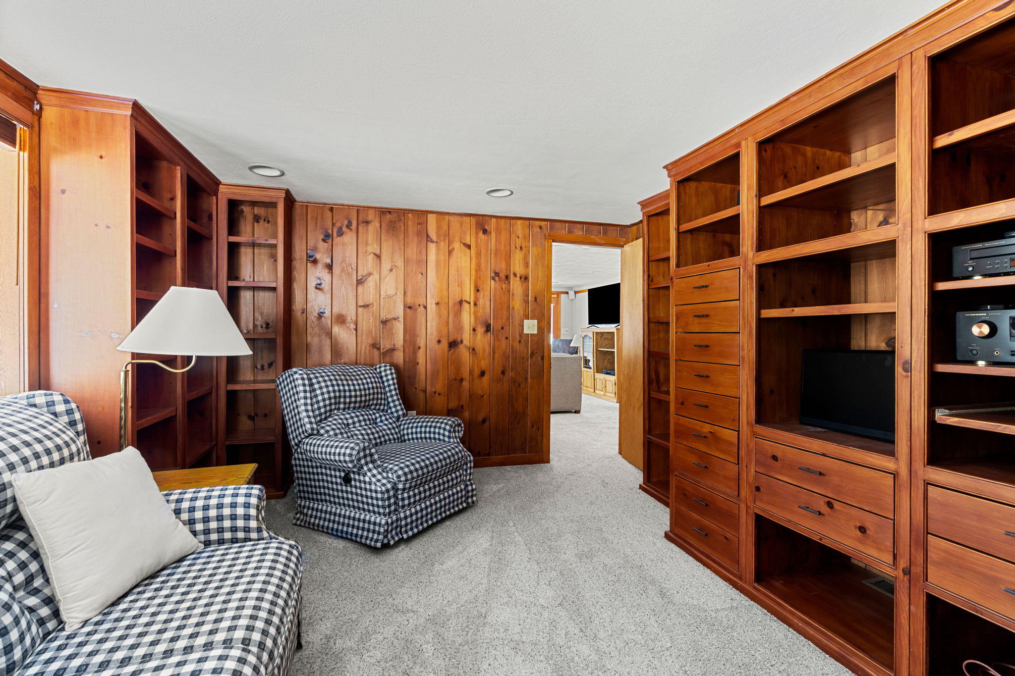 39 N Shore Rd, New Durham, NH 03855, USA Photo 35