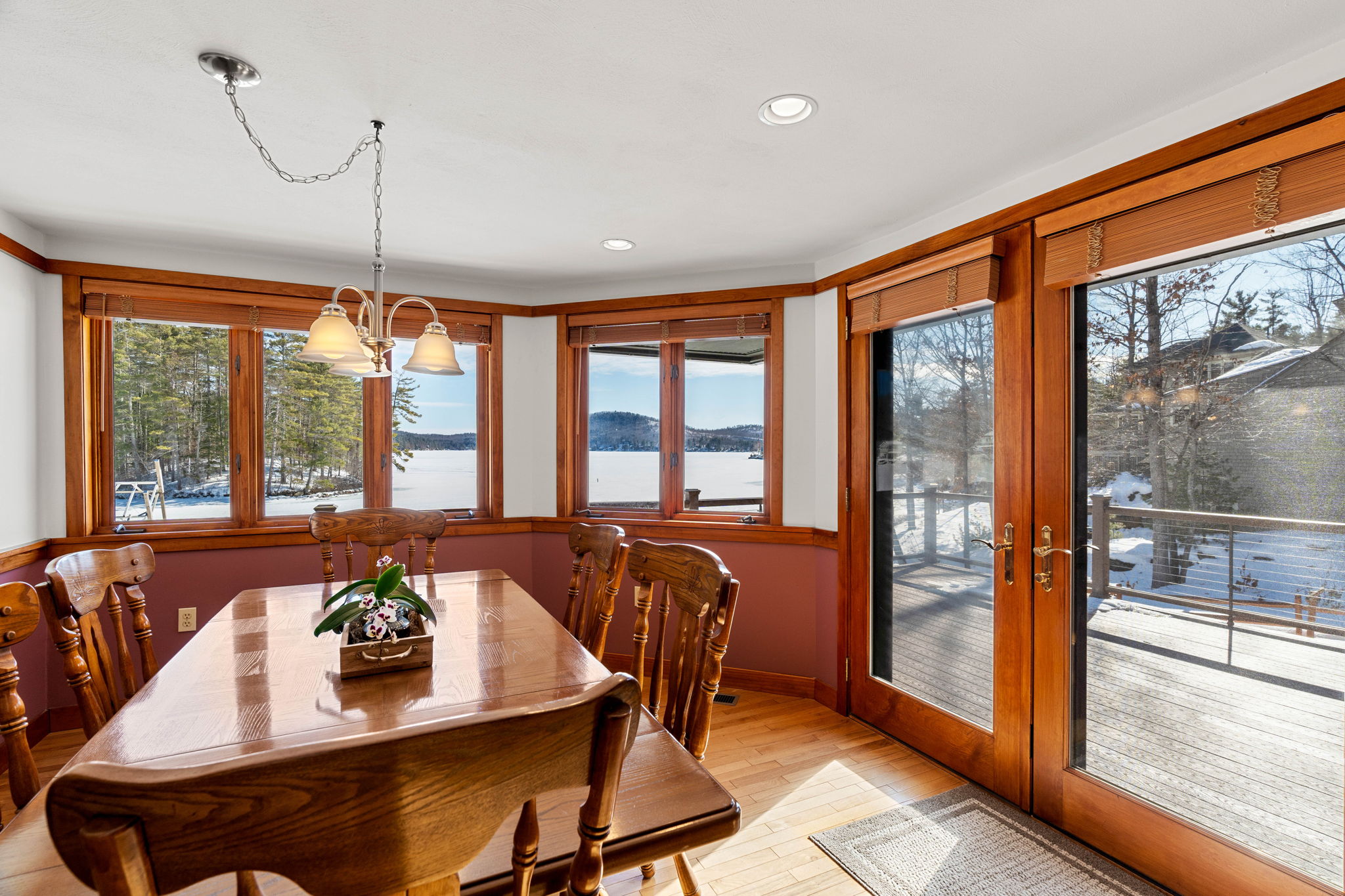 39 N Shore Rd, New Durham, NH 03855, USA Photo 39