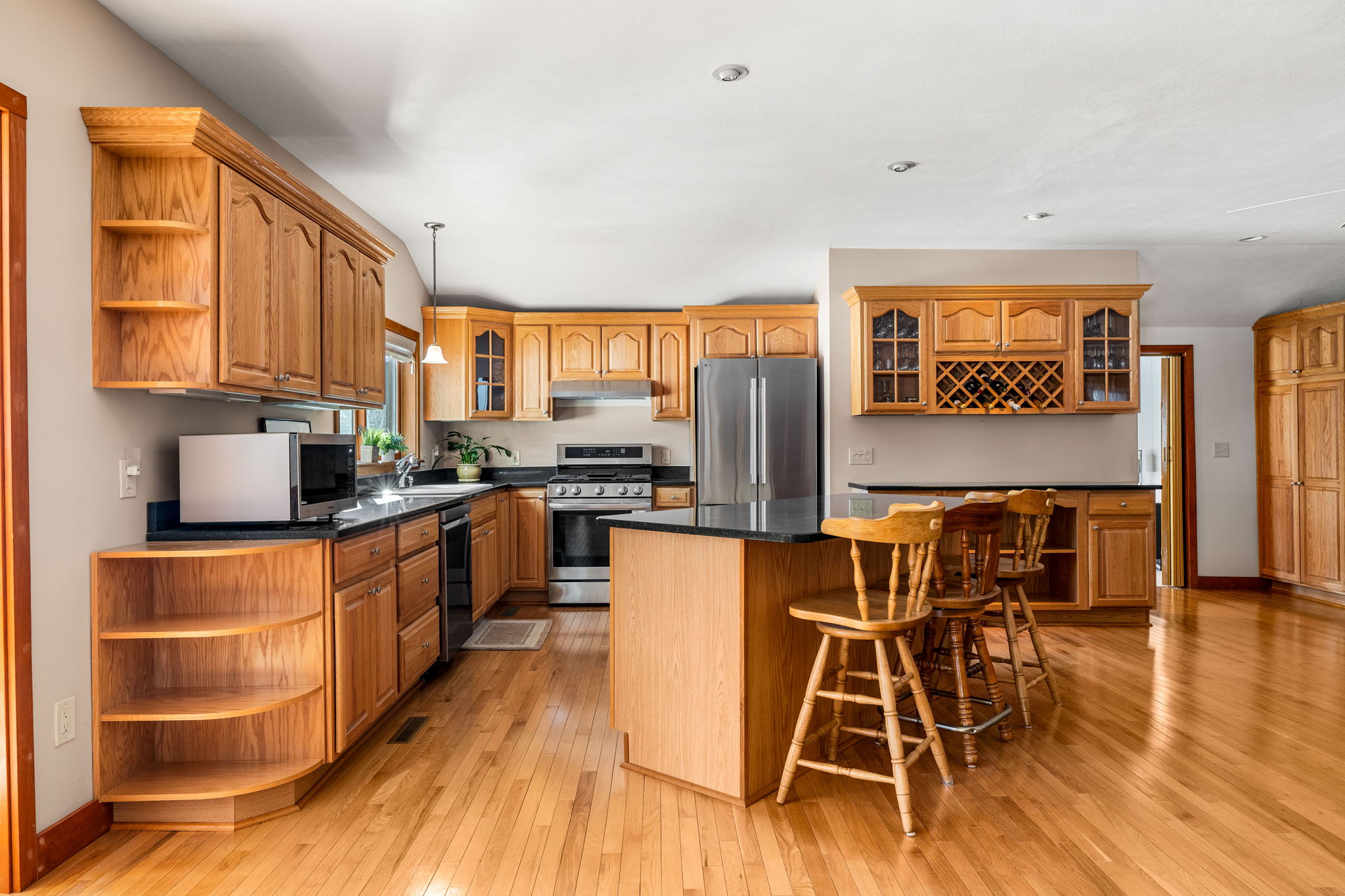 39 N Shore Rd, New Durham, NH 03855, USA Photo 41