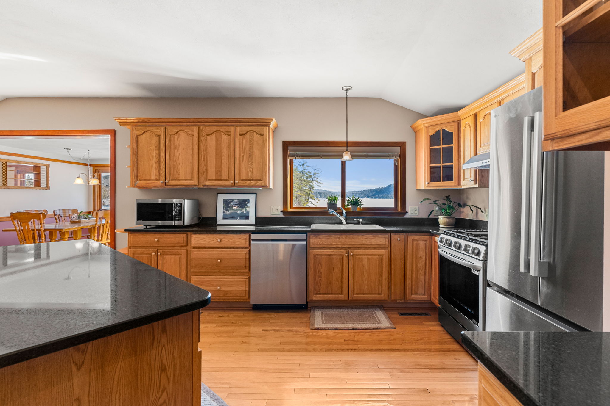 39 N Shore Rd, New Durham, NH 03855, USA Photo 45