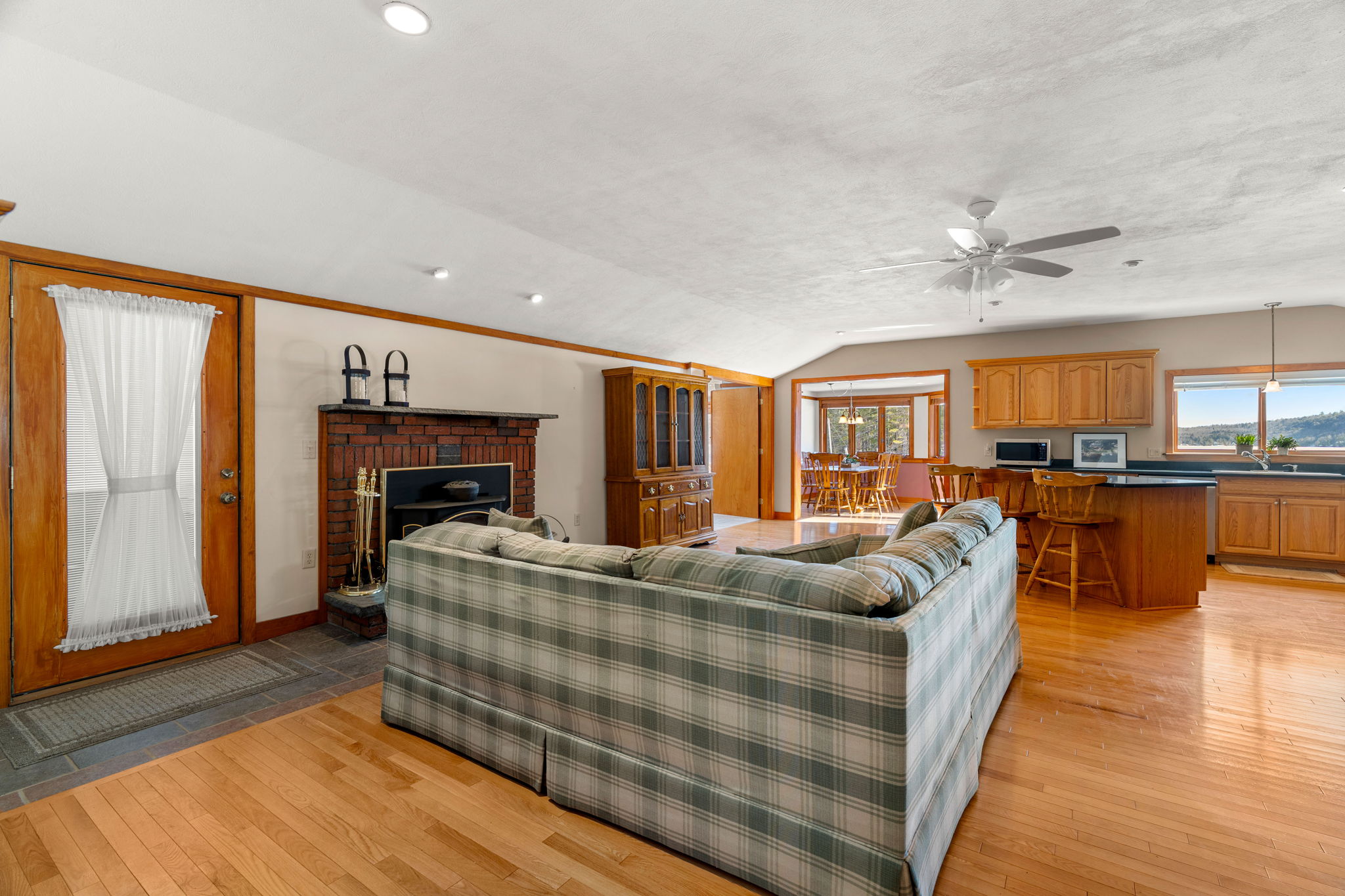 39 N Shore Rd, New Durham, NH 03855, USA Photo 50