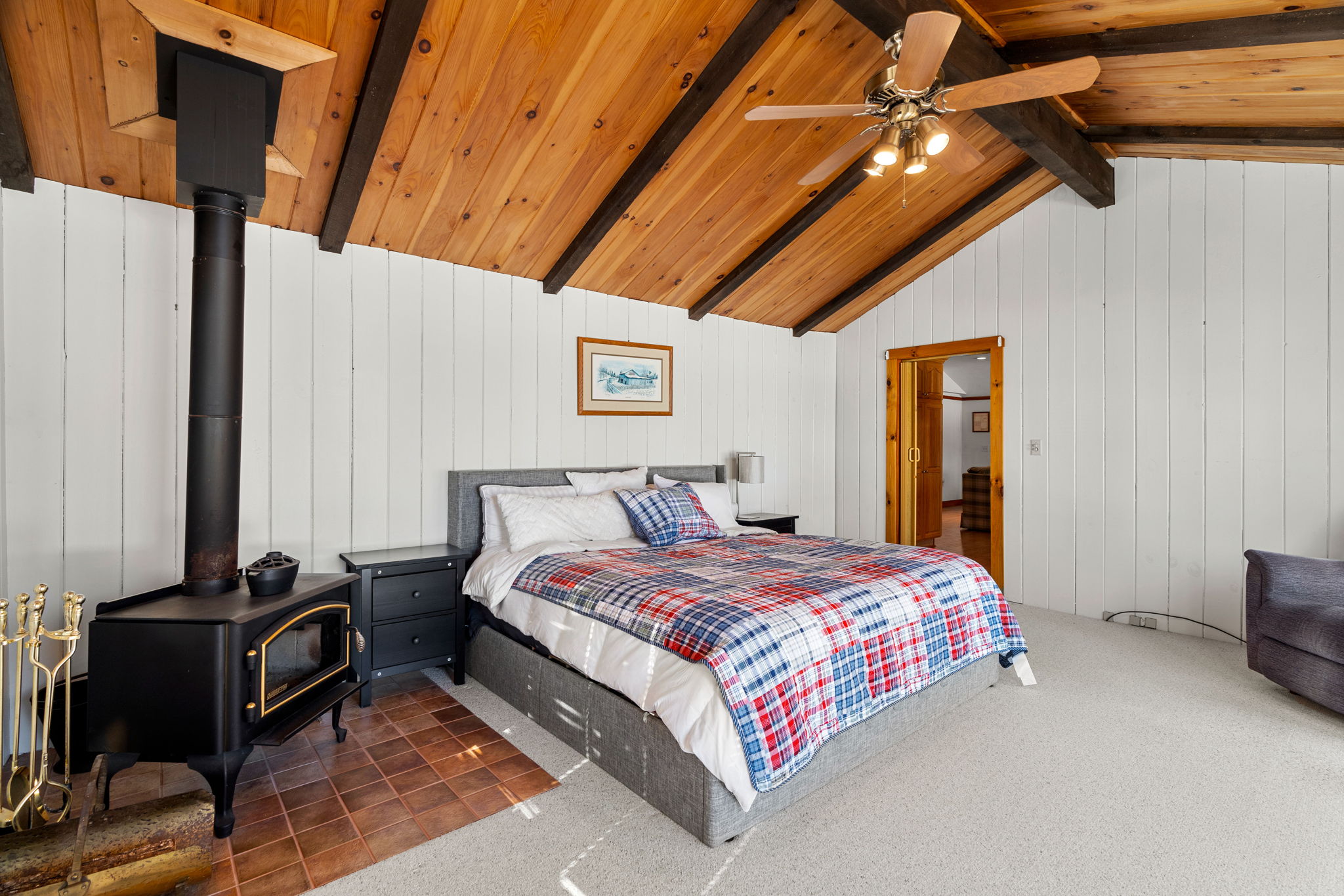 39 N Shore Rd, New Durham, NH 03855, USA Photo 57