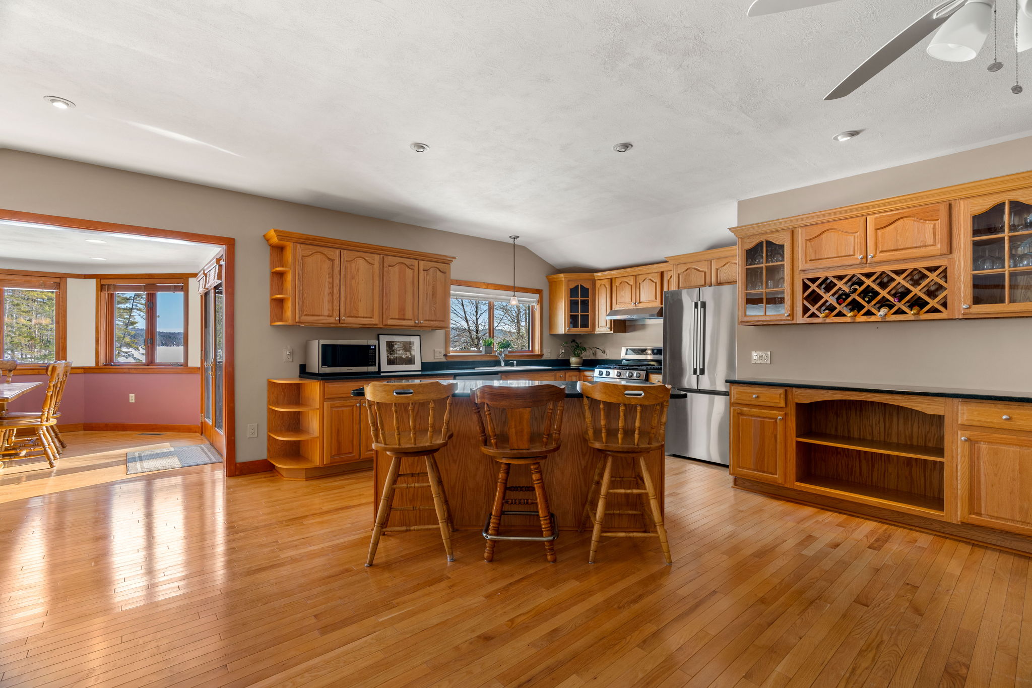 39 N Shore Rd, New Durham, NH 03855, USA Photo 58