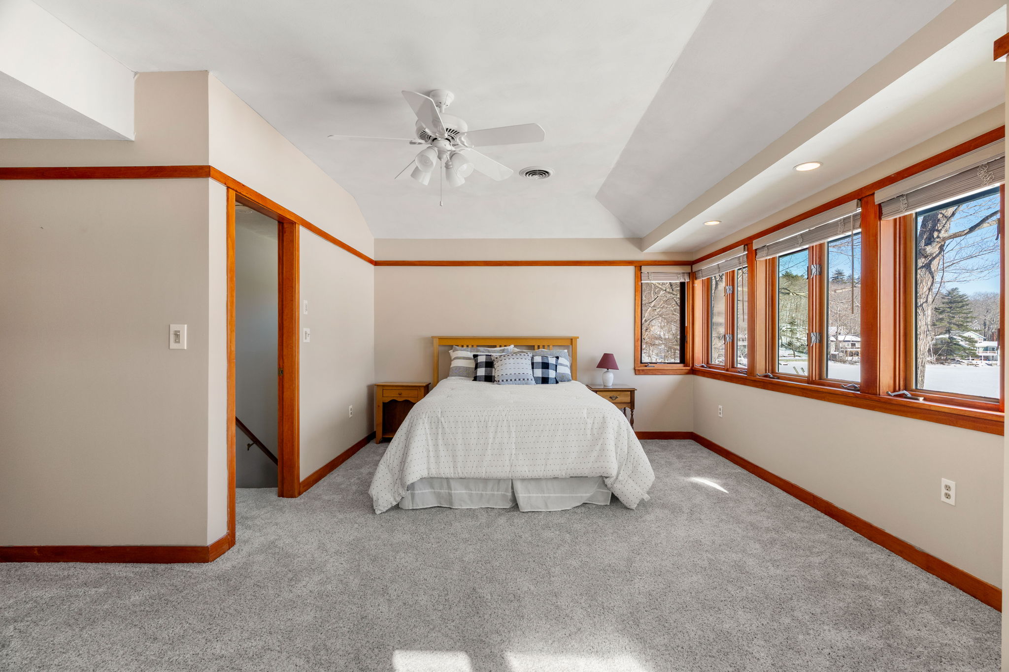 39 N Shore Rd, New Durham, NH 03855, USA Photo 60