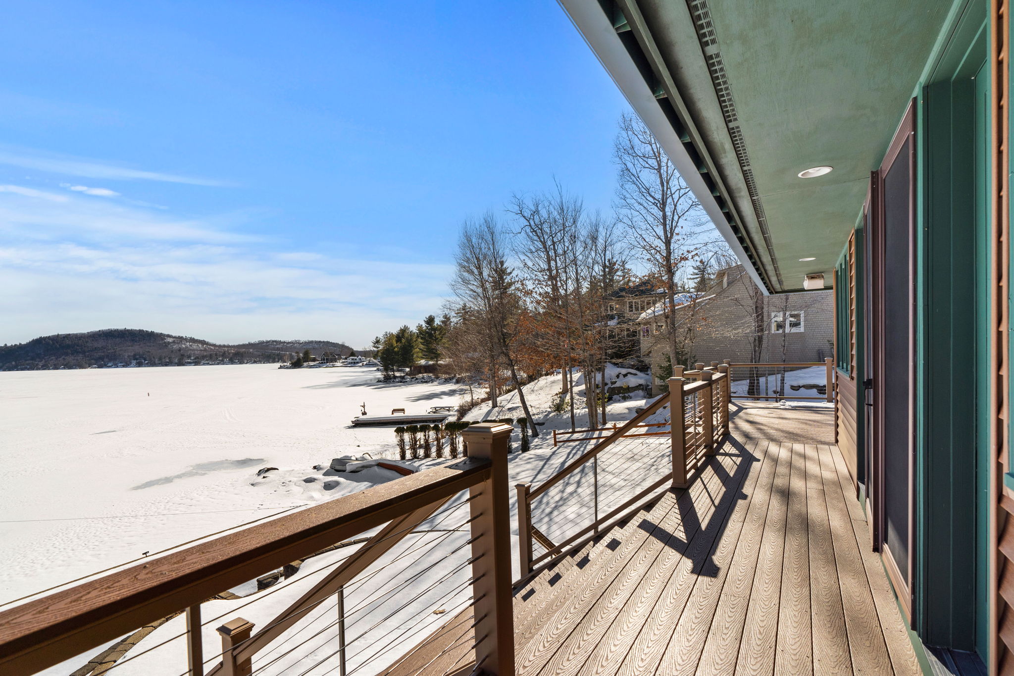 39 N Shore Rd, New Durham, NH 03855, USA Photo 9