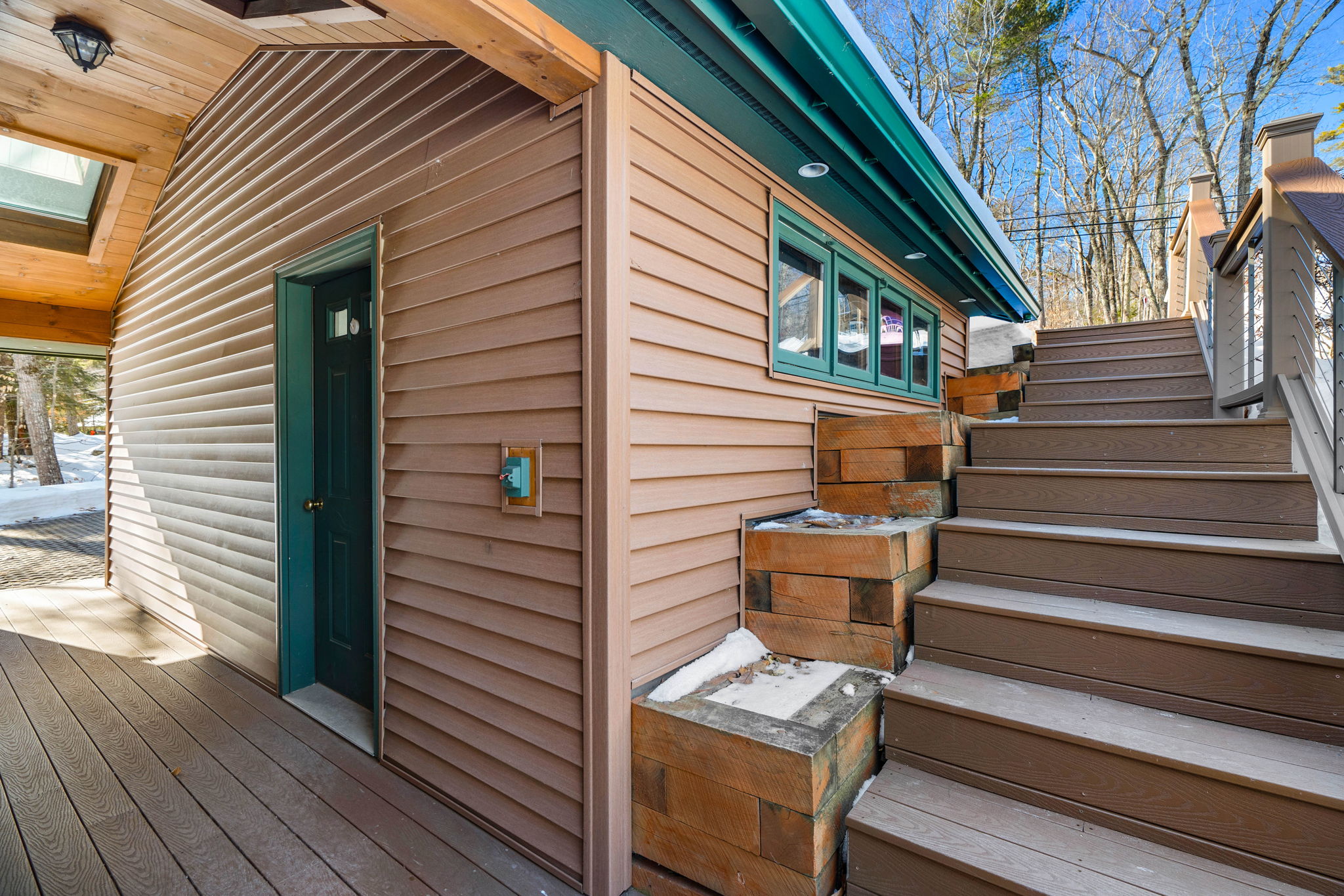 39 N Shore Rd, New Durham, NH 03855, USA Photo 14