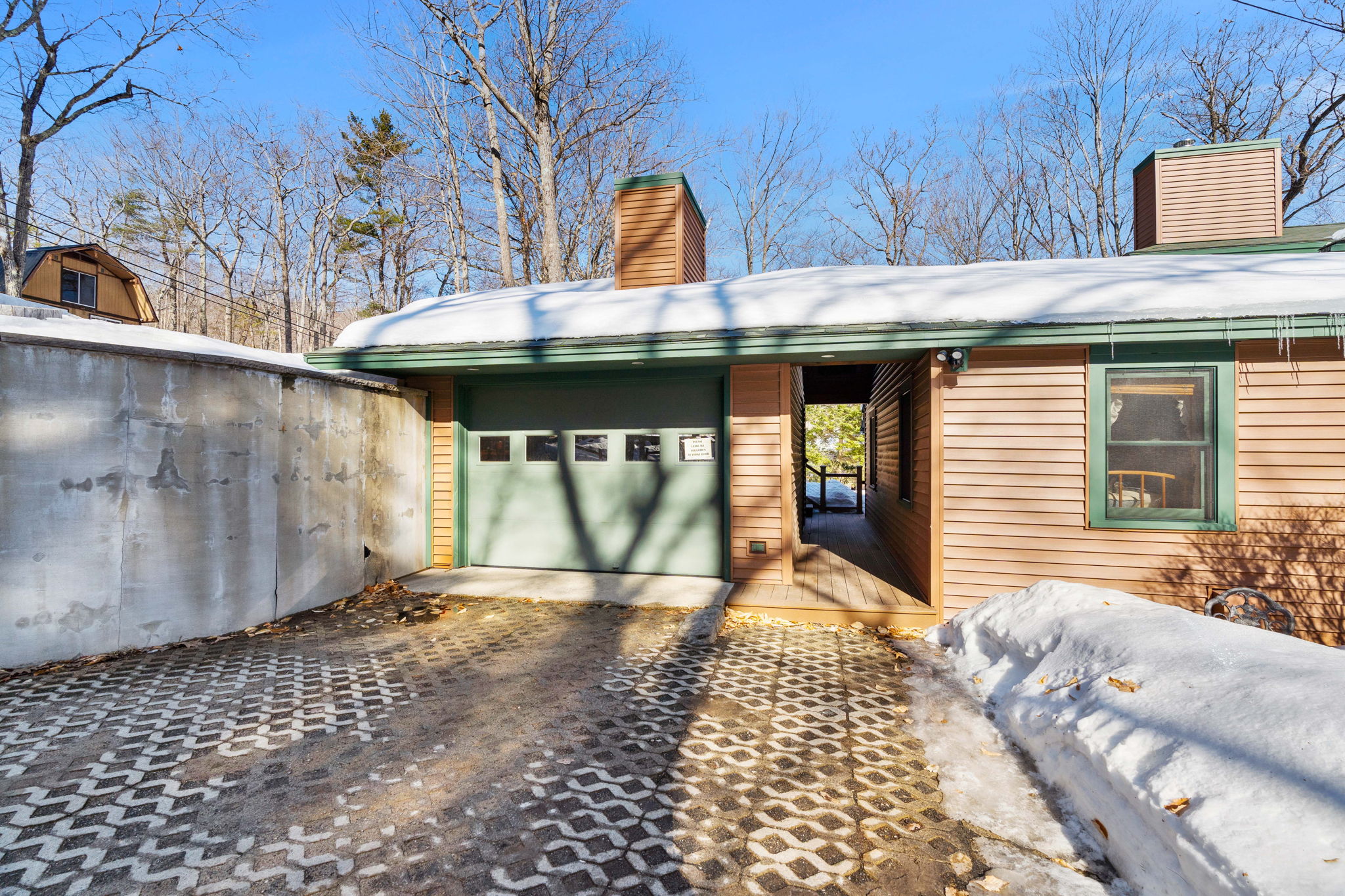 39 N Shore Rd, New Durham, NH 03855, USA Photo 15