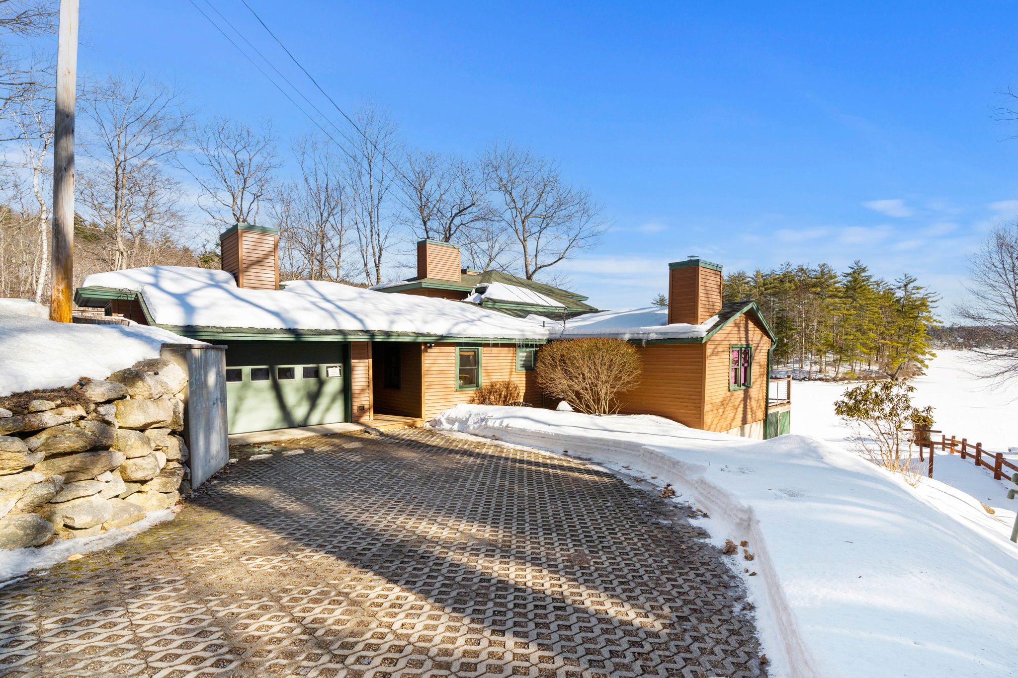 39 N Shore Rd, New Durham, NH 03855, USA Photo 16