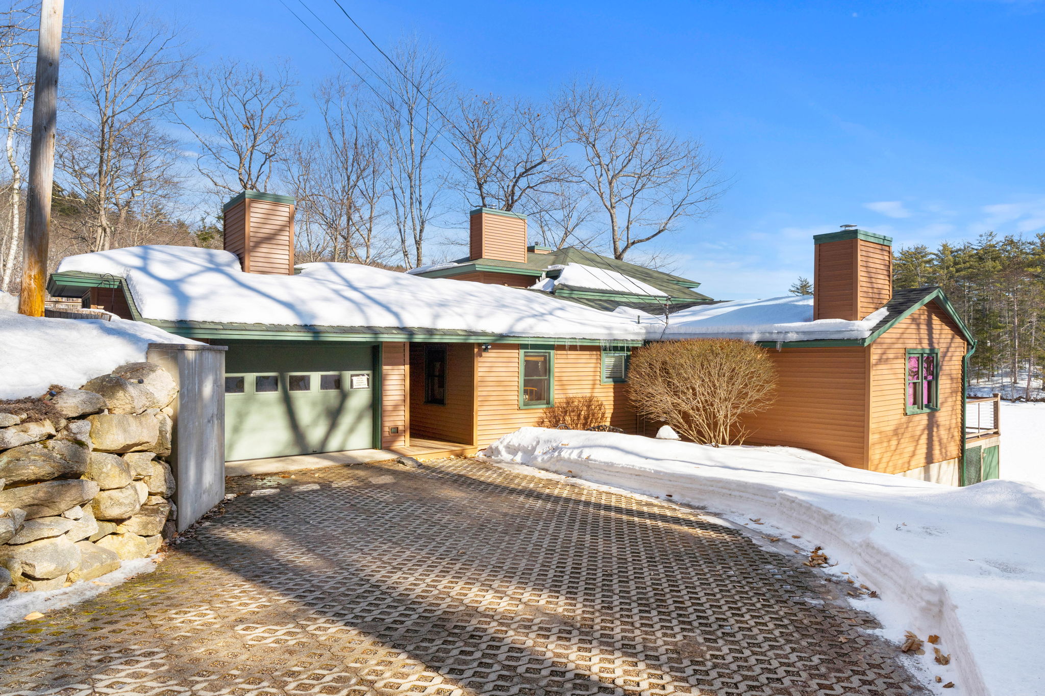 39 N Shore Rd, New Durham, NH 03855, USA Photo 17