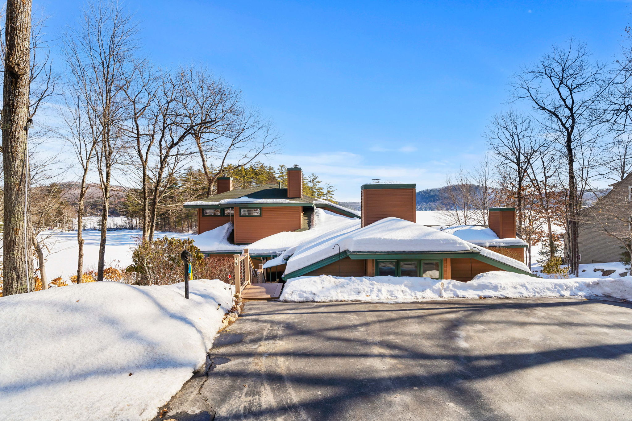 39 N Shore Rd, New Durham, NH 03855, USA Photo 19