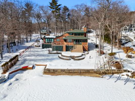 39 N Shore Rd, New Durham, NH 03855, USA Photo 4