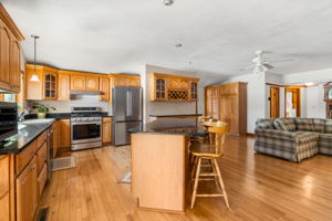 39 N Shore Rd, New Durham, NH 03855, USA Photo 41