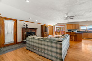 39 N Shore Rd, New Durham, NH 03855, USA Photo 49