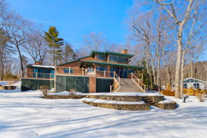 39 N Shore Rd, New Durham, NH 03855, USA Photo 1