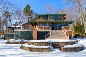 39 N Shore Rd, New Durham, NH 03855, USA Photo 3