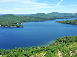 39 N Shore Rd, New Durham, NH 03855, USA Photo 73