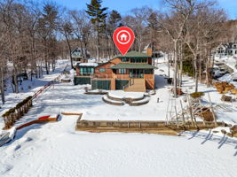 39 N Shore Rd, New Durham, NH 03855, USA Photo 78