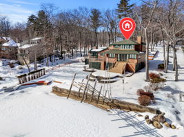 39 N Shore Rd, New Durham, NH 03855, USA Photo 79