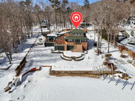 39 N Shore Rd, New Durham, NH 03855, USA Photo 80