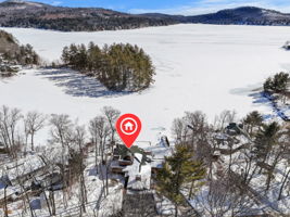 39 N Shore Rd, New Durham, NH 03855, USA Photo 82