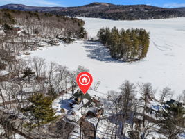 39 N Shore Rd, New Durham, NH 03855, USA Photo 83