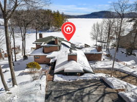 39 N Shore Rd, New Durham, NH 03855, USA Photo 84