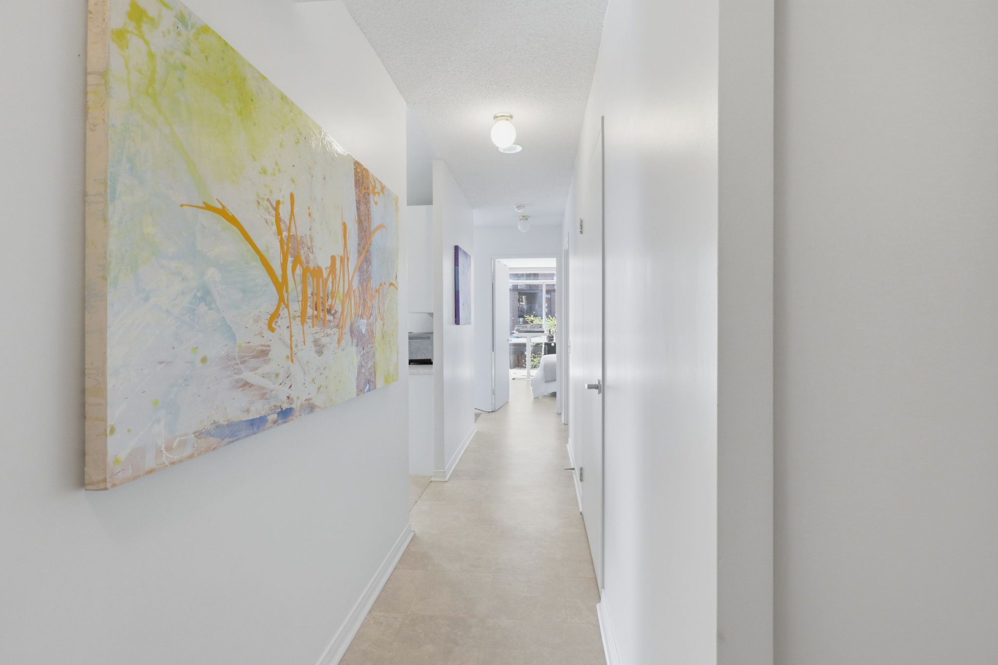Property in Toronto — delivered property photograph 7