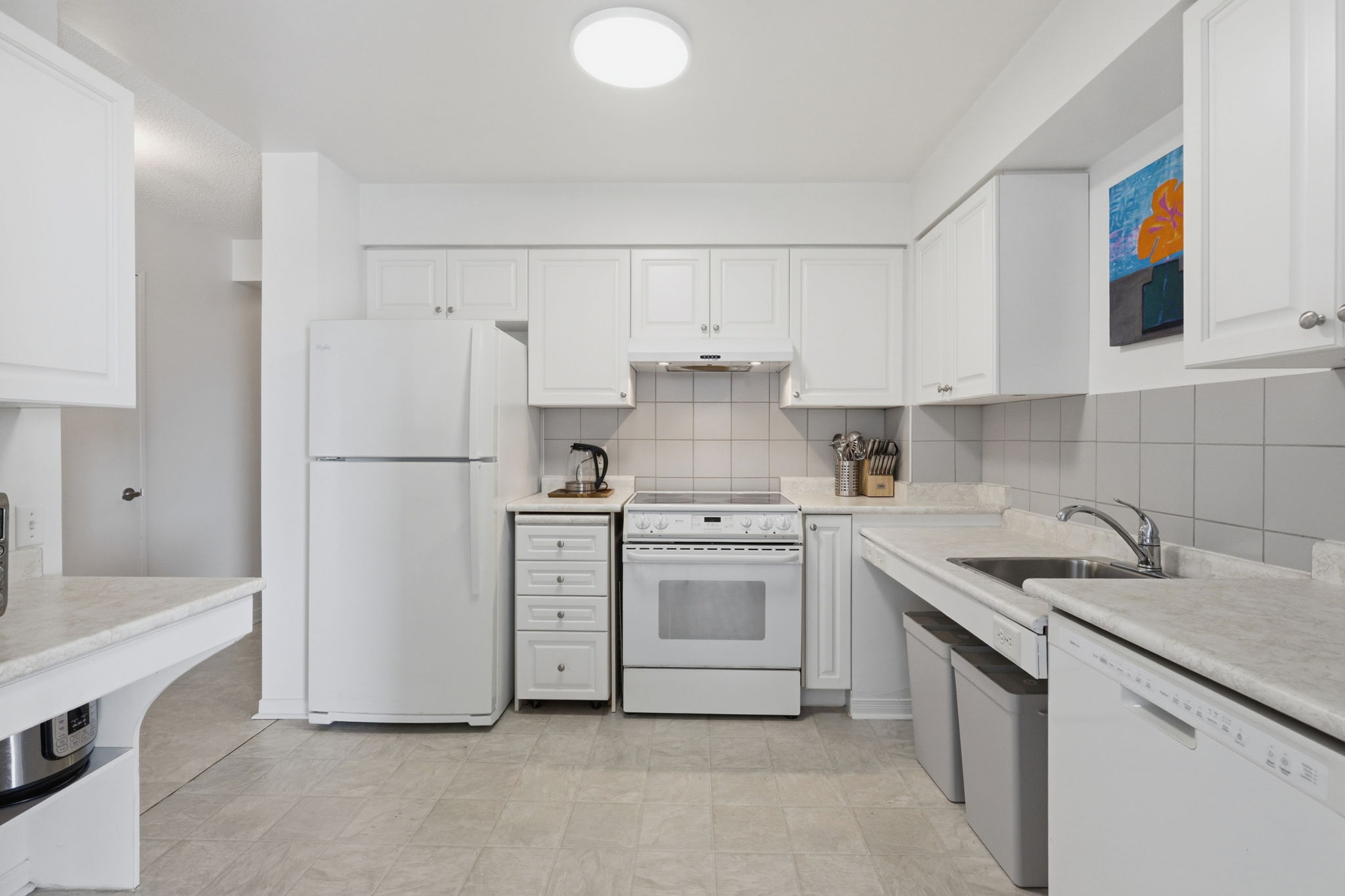 Property in Toronto — delivered property photograph 15