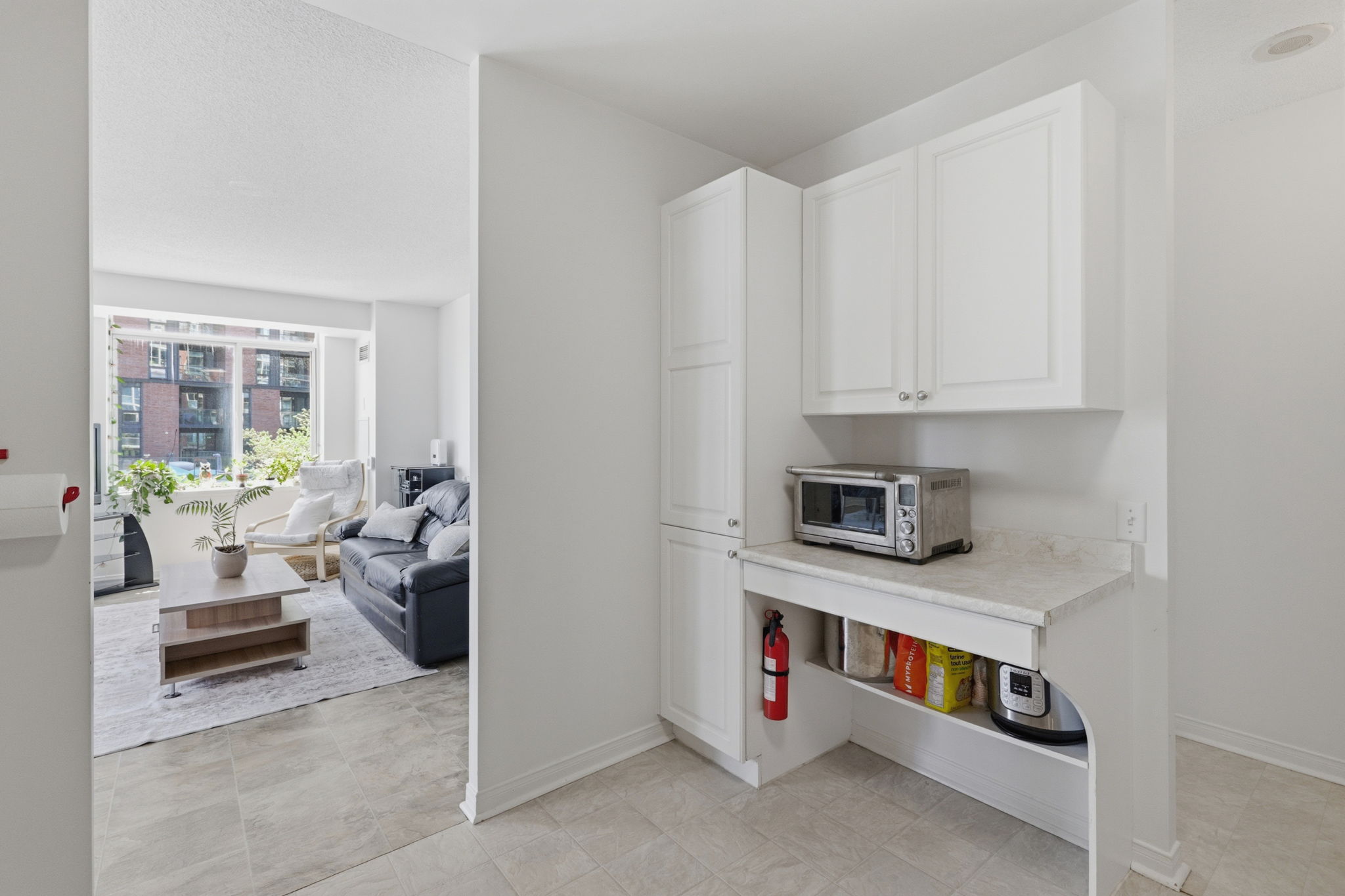 Property in Toronto — delivered property photograph 16