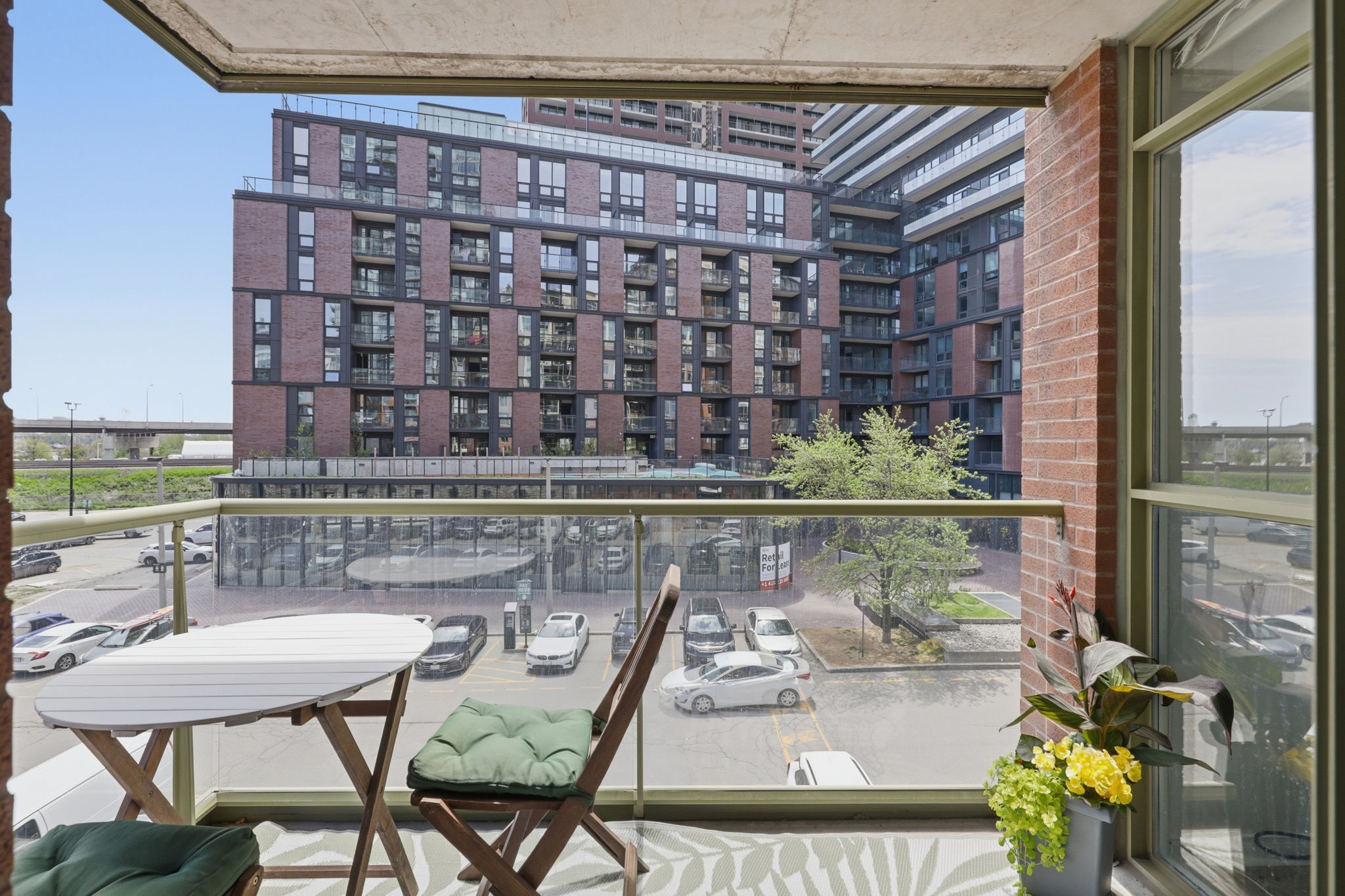 Property in Toronto — delivered property photograph 30
