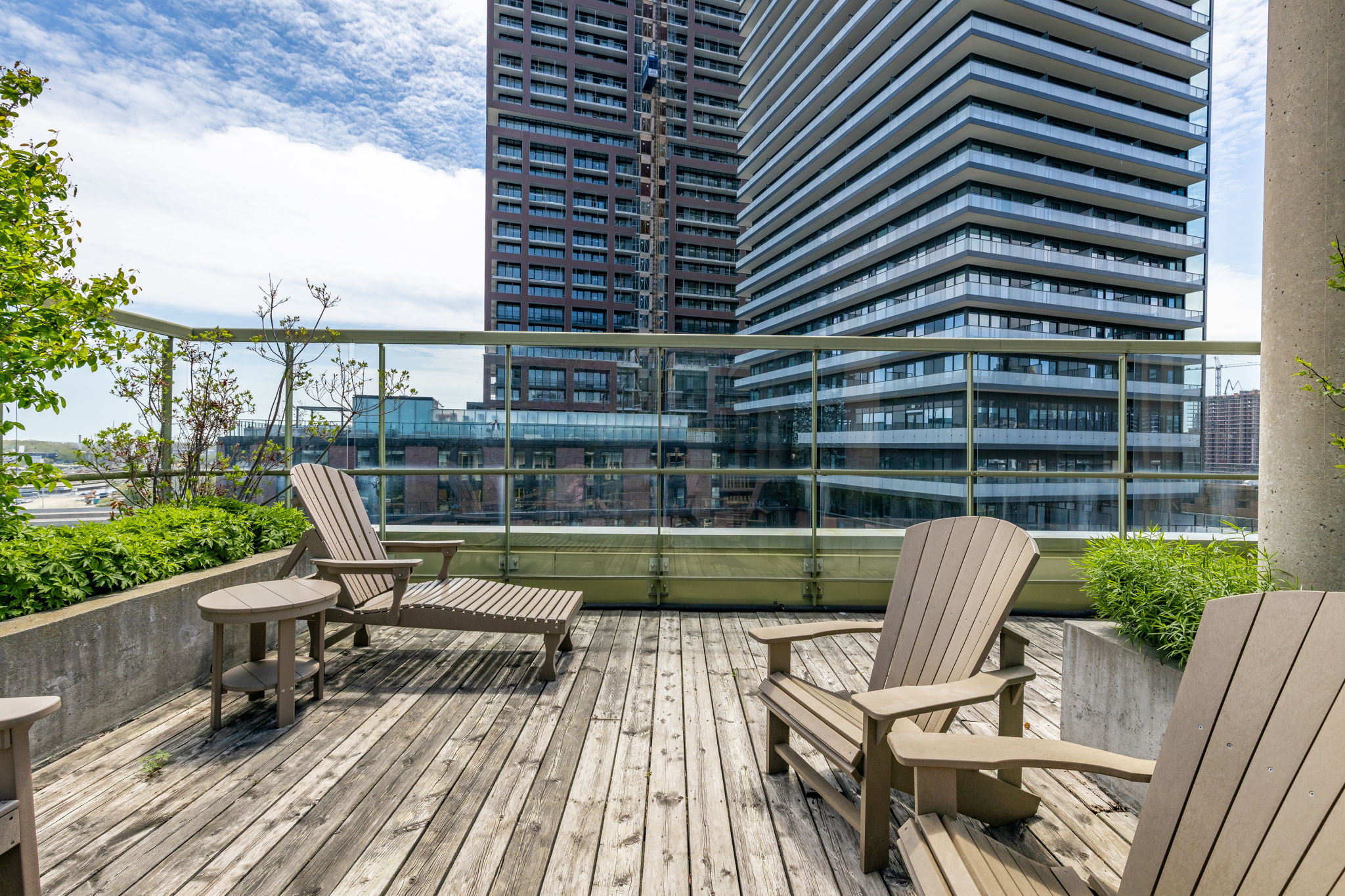 Property in Toronto — delivered property photograph 42
