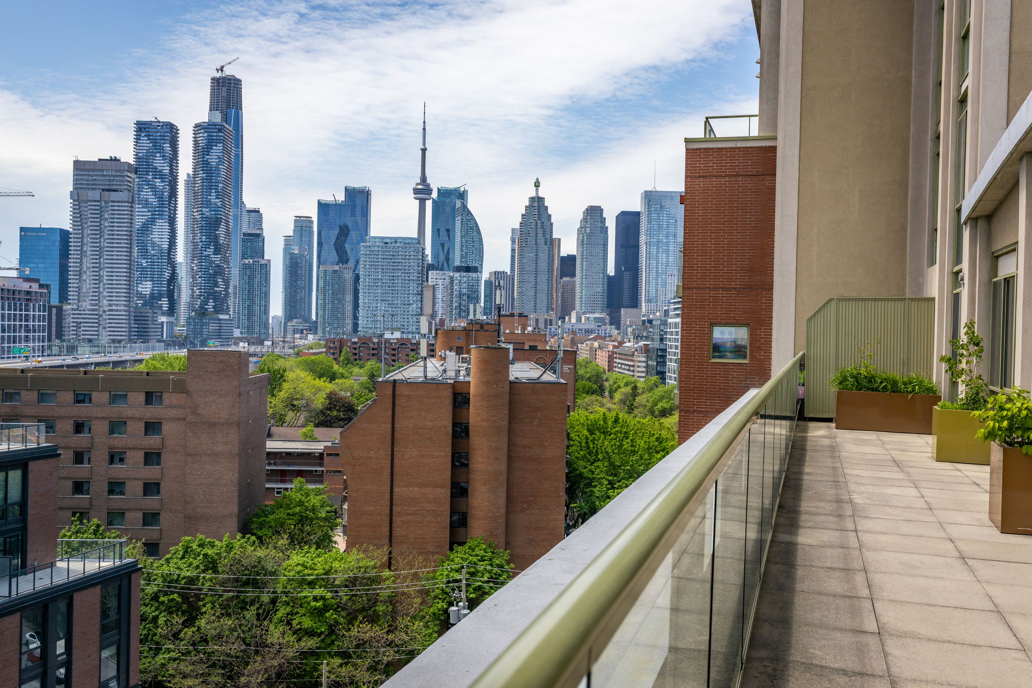 Property in Toronto — delivered property photograph 43