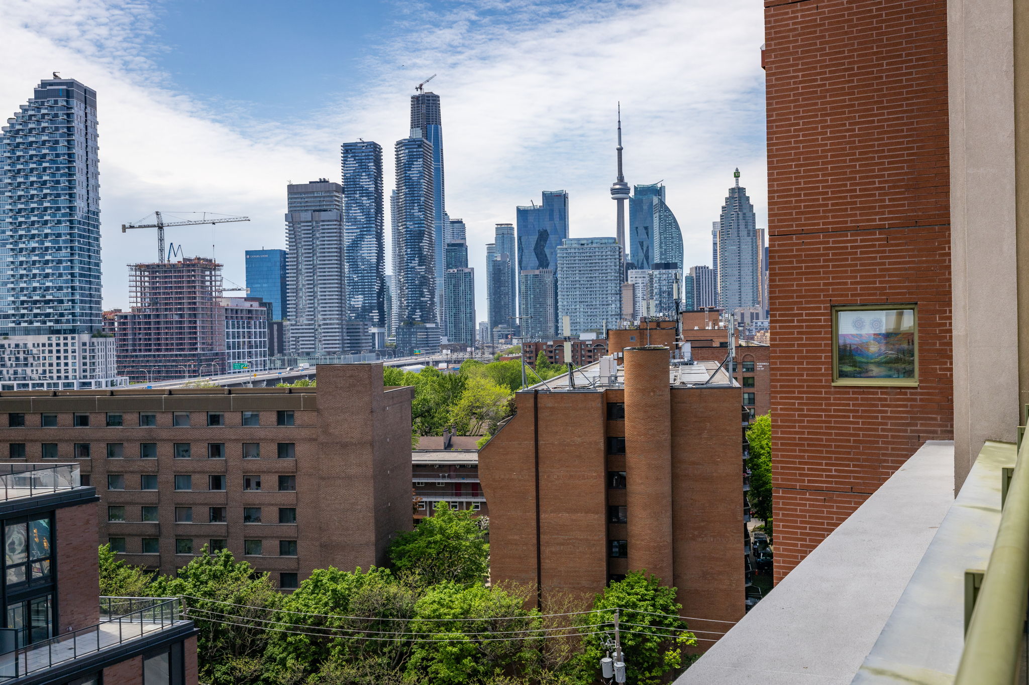 Property in Toronto — delivered property photograph 45