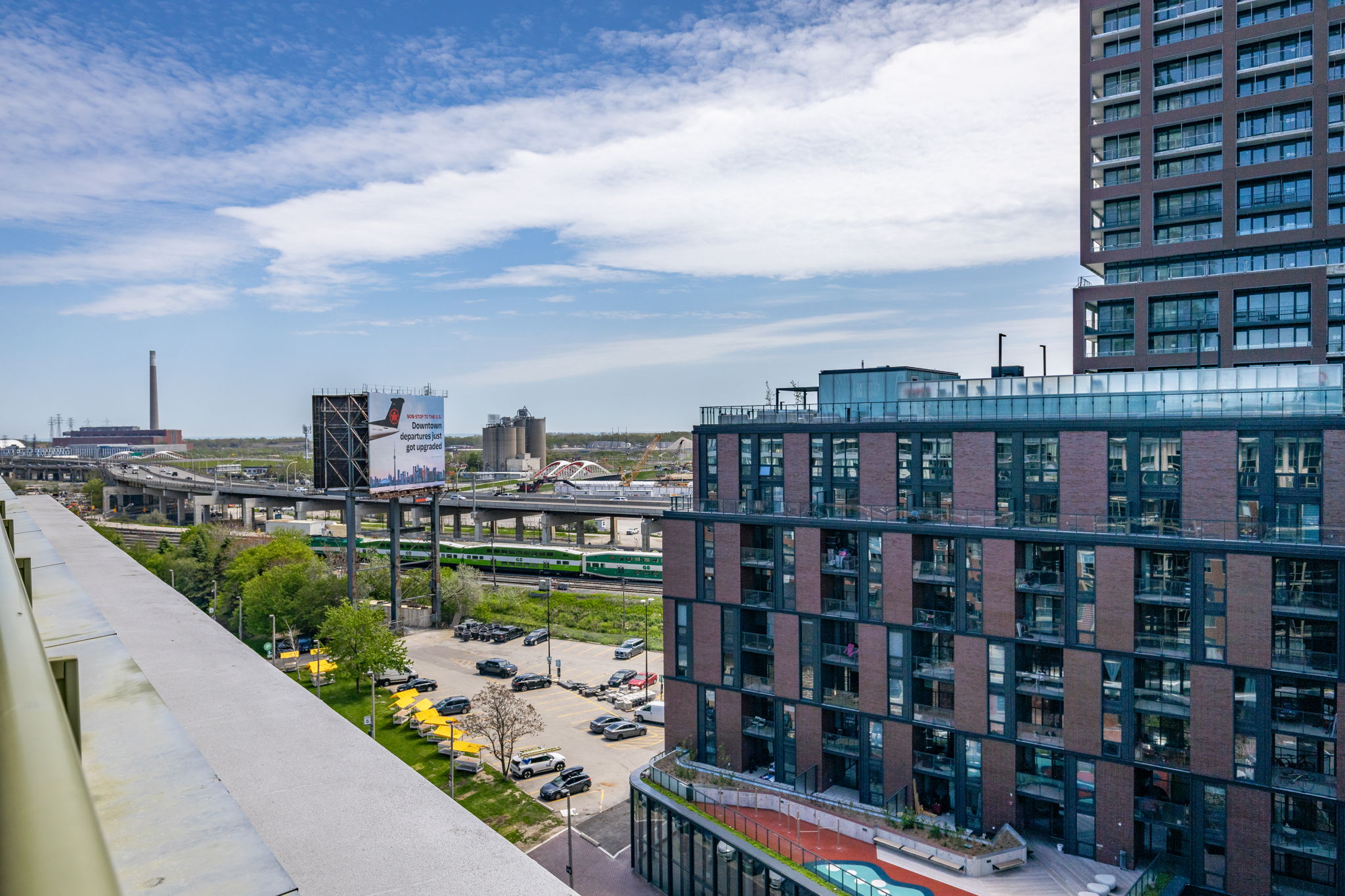 Property in Toronto — delivered property photograph 46