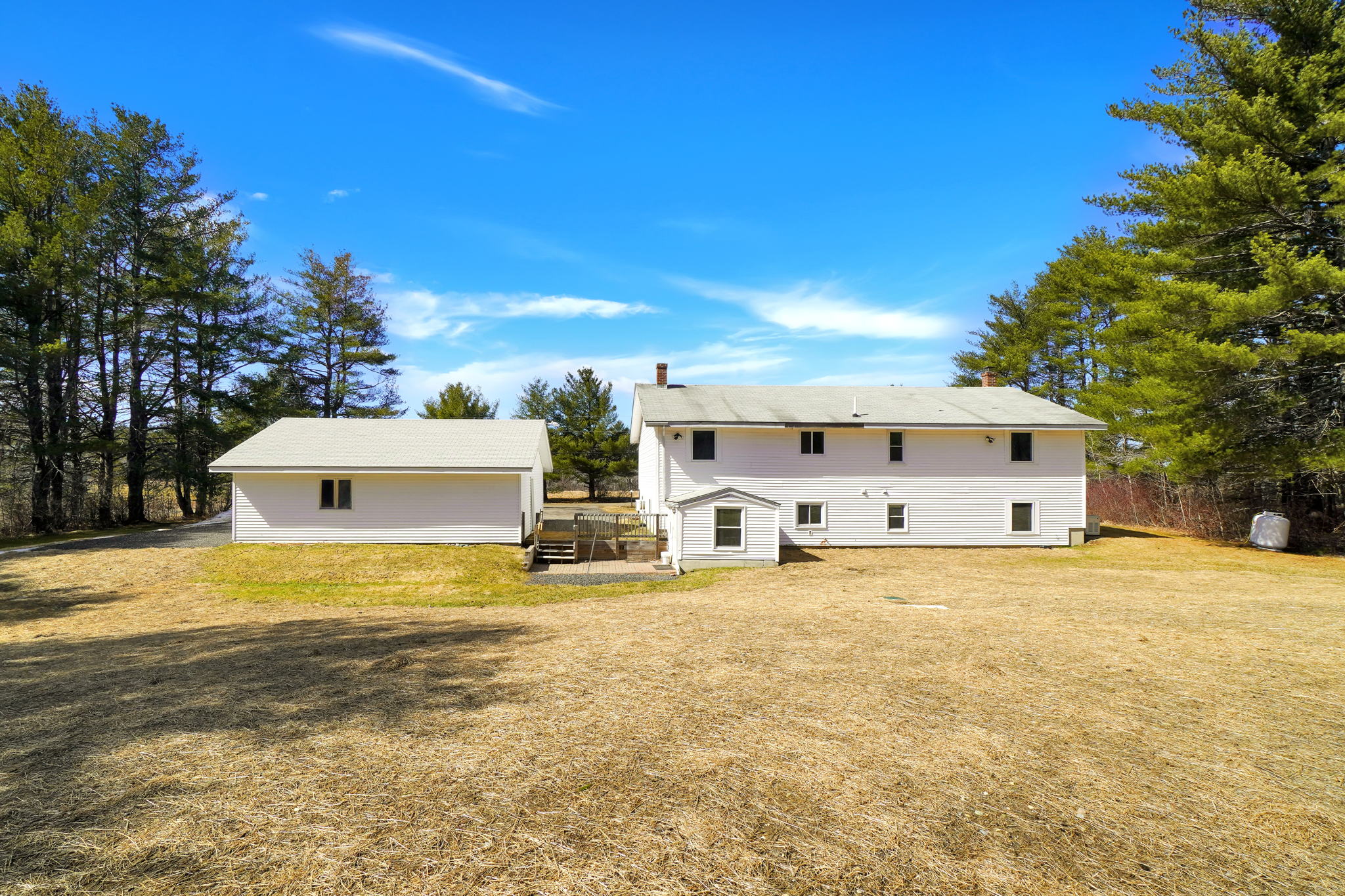 39 Patterson Rd, Pittston, ME 04345, USA Photo 6