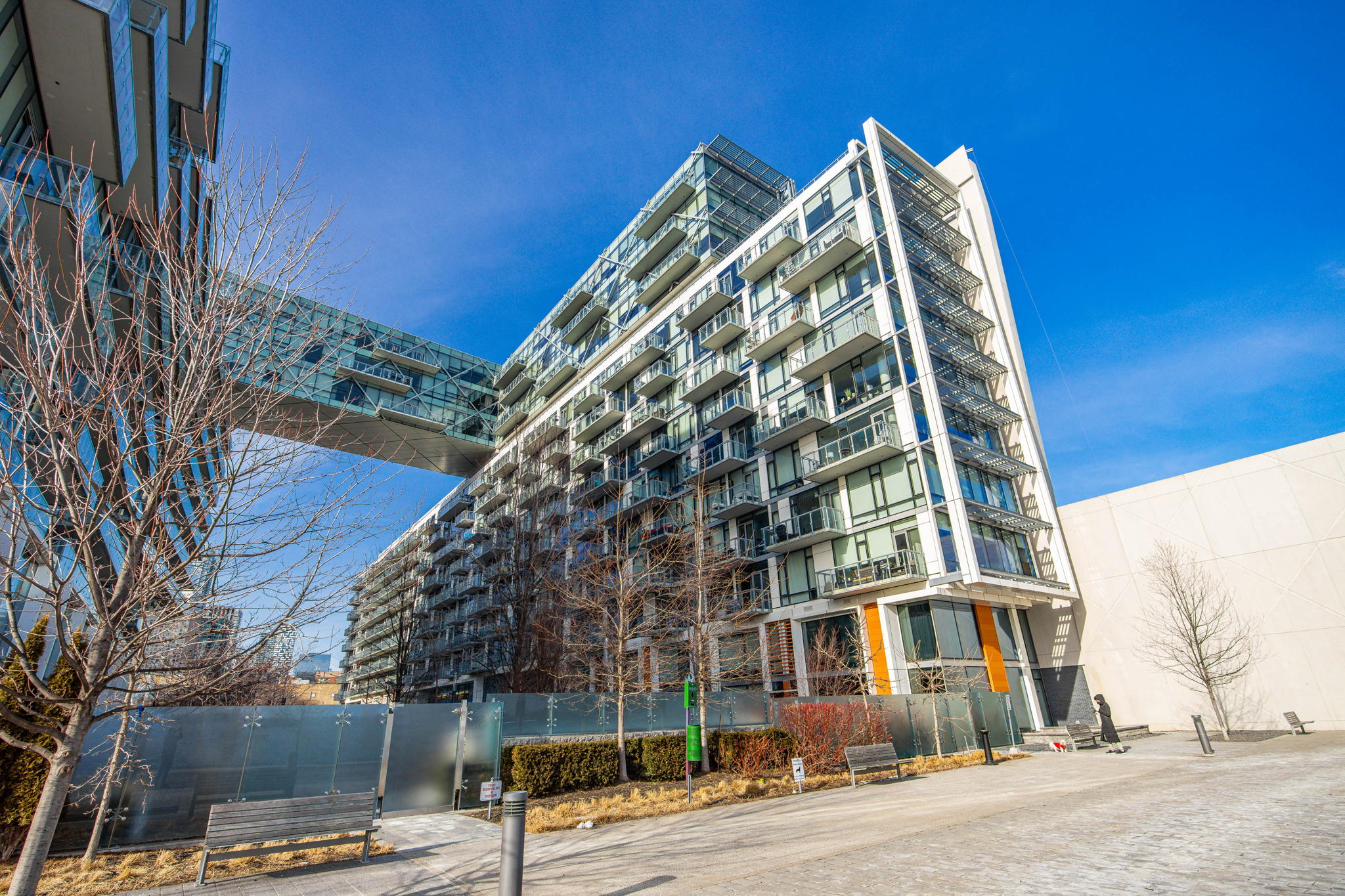 Toronto property showcase