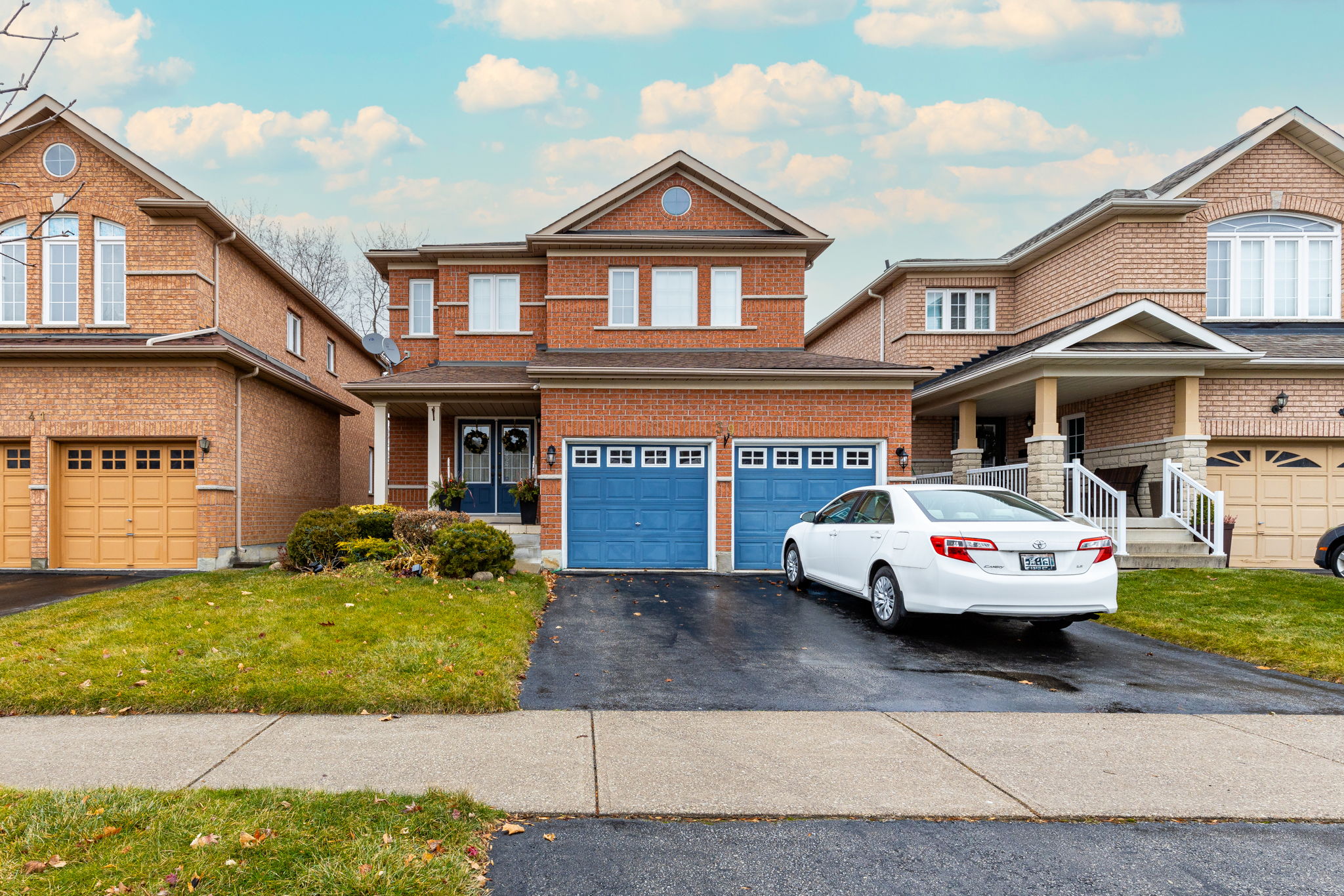 Toronto property showcase