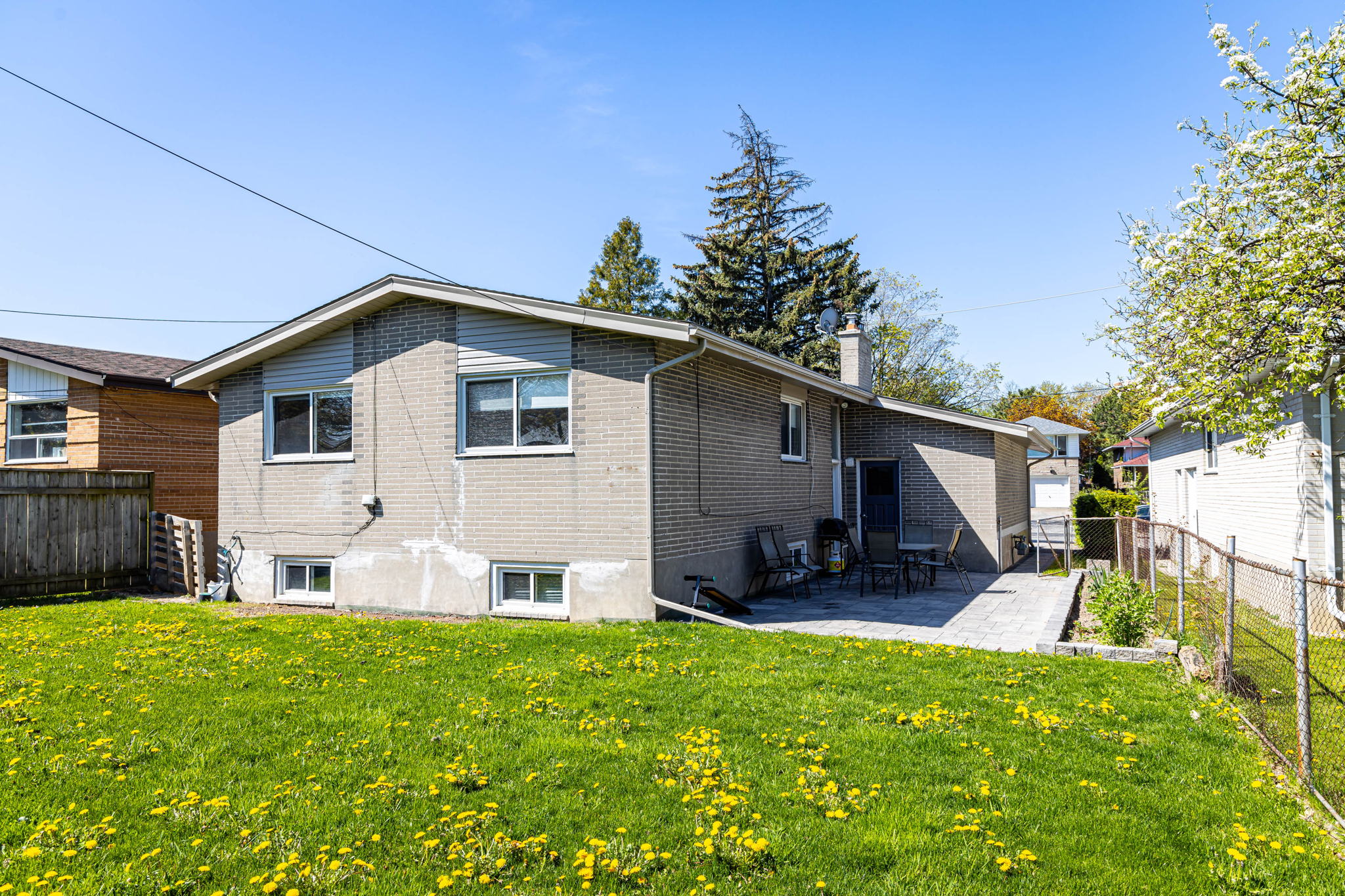 Toronto property showcase — delivered property photograph 40