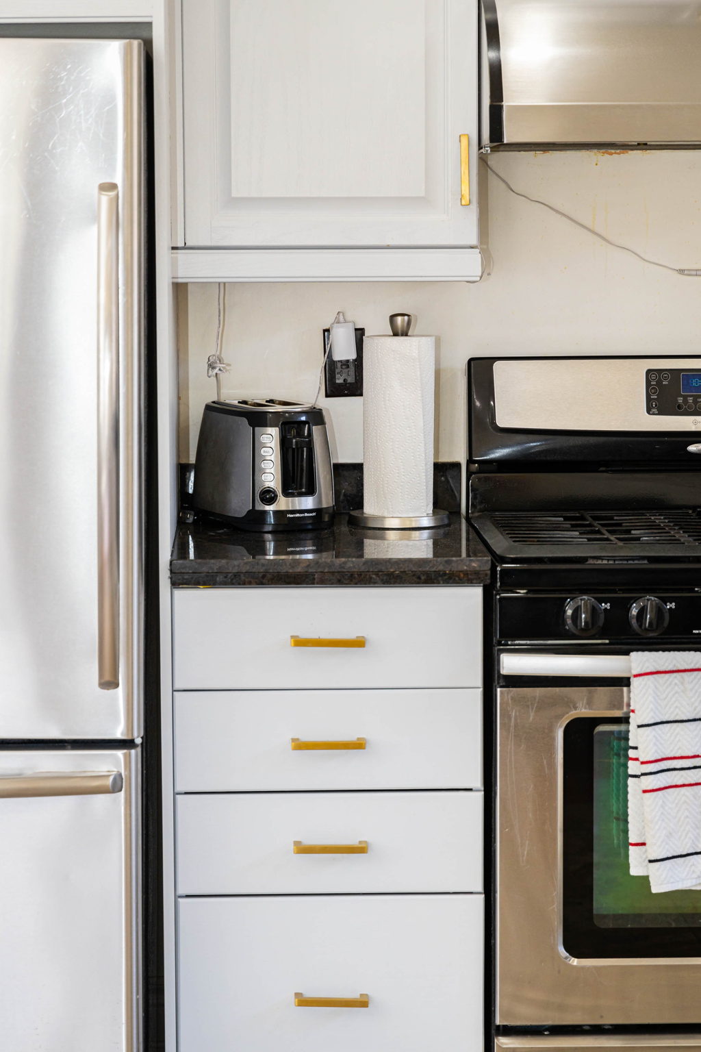 Toronto property showcase — delivered property photograph 23
