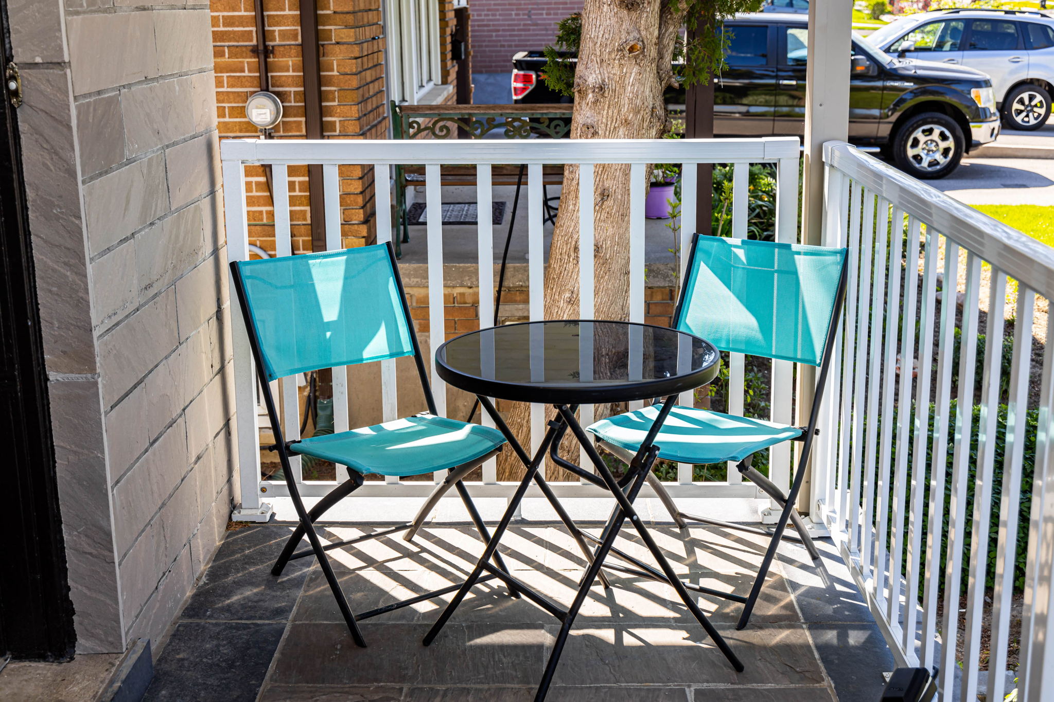 Toronto property showcase — delivered property photograph 2