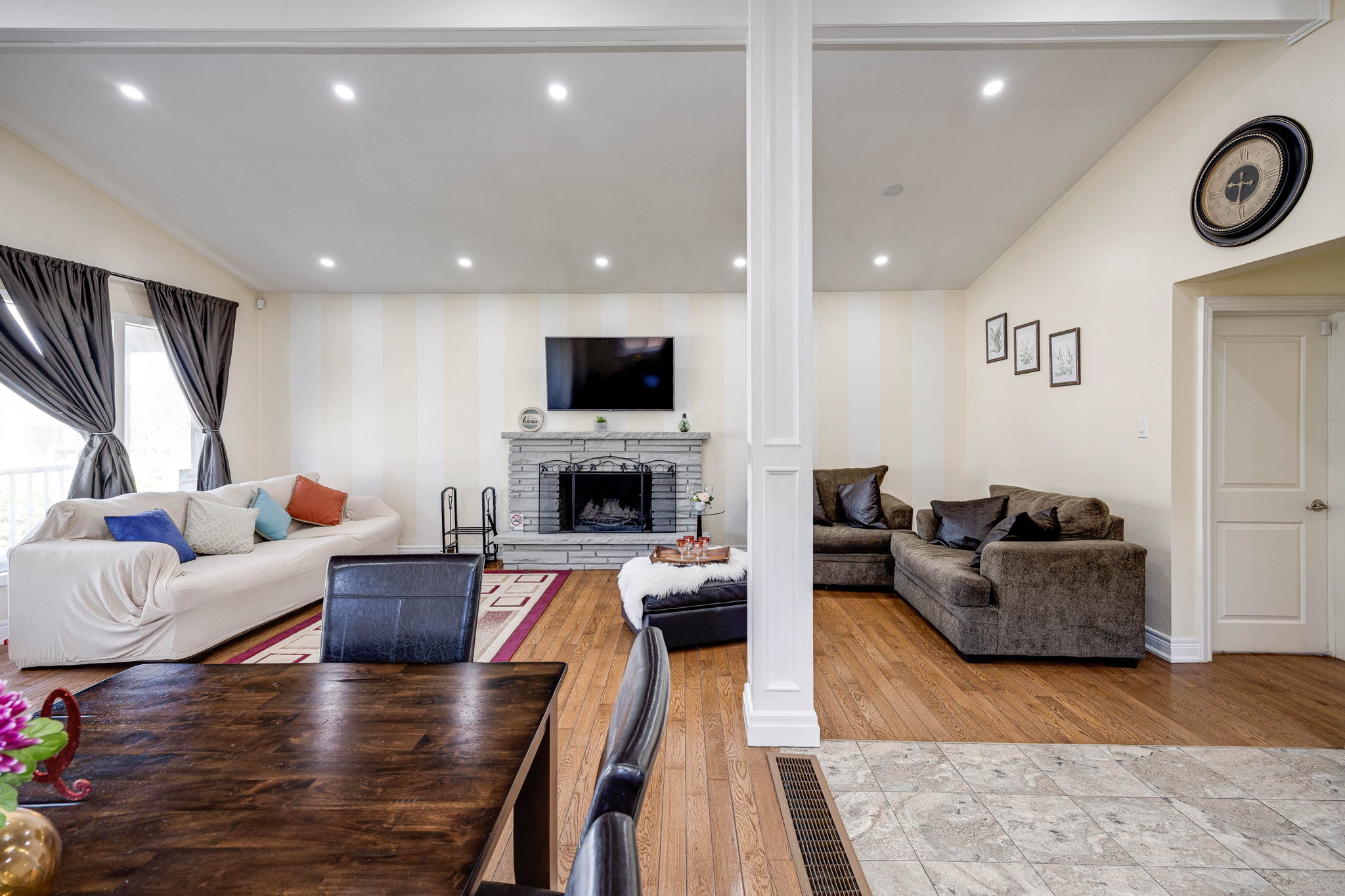 Toronto property showcase — delivered property photograph 10