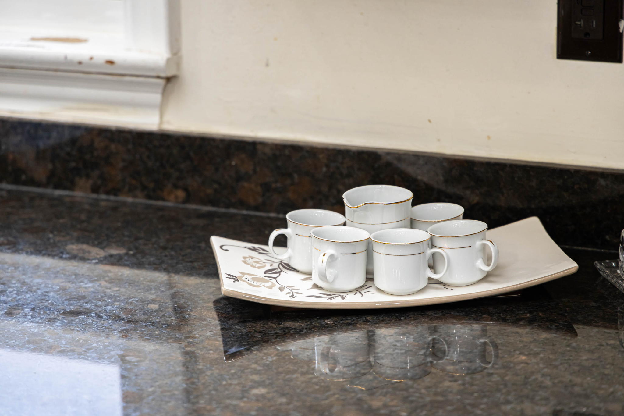 Toronto property showcase — delivered property photograph 24