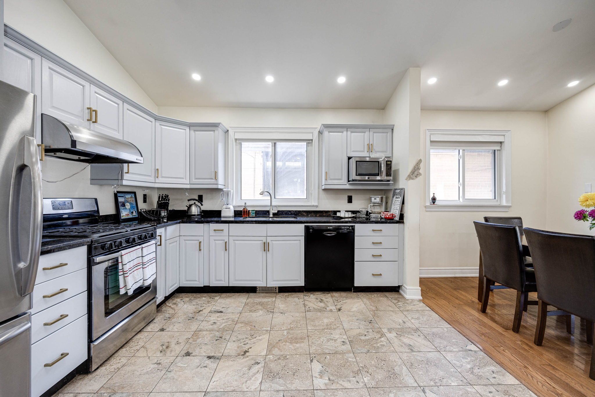 Toronto property showcase — delivered property photograph 8