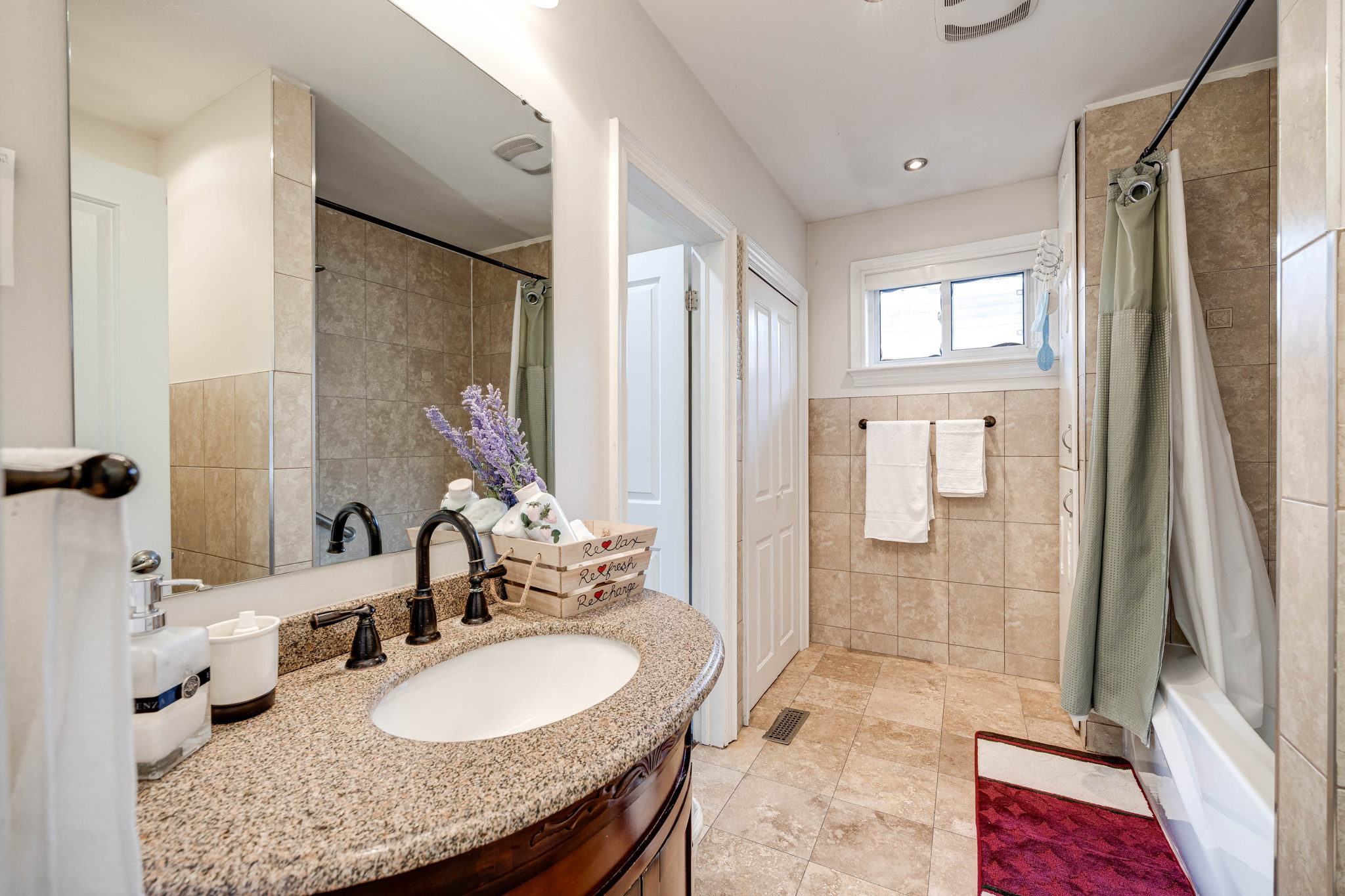 Toronto property showcase — delivered property photograph 18