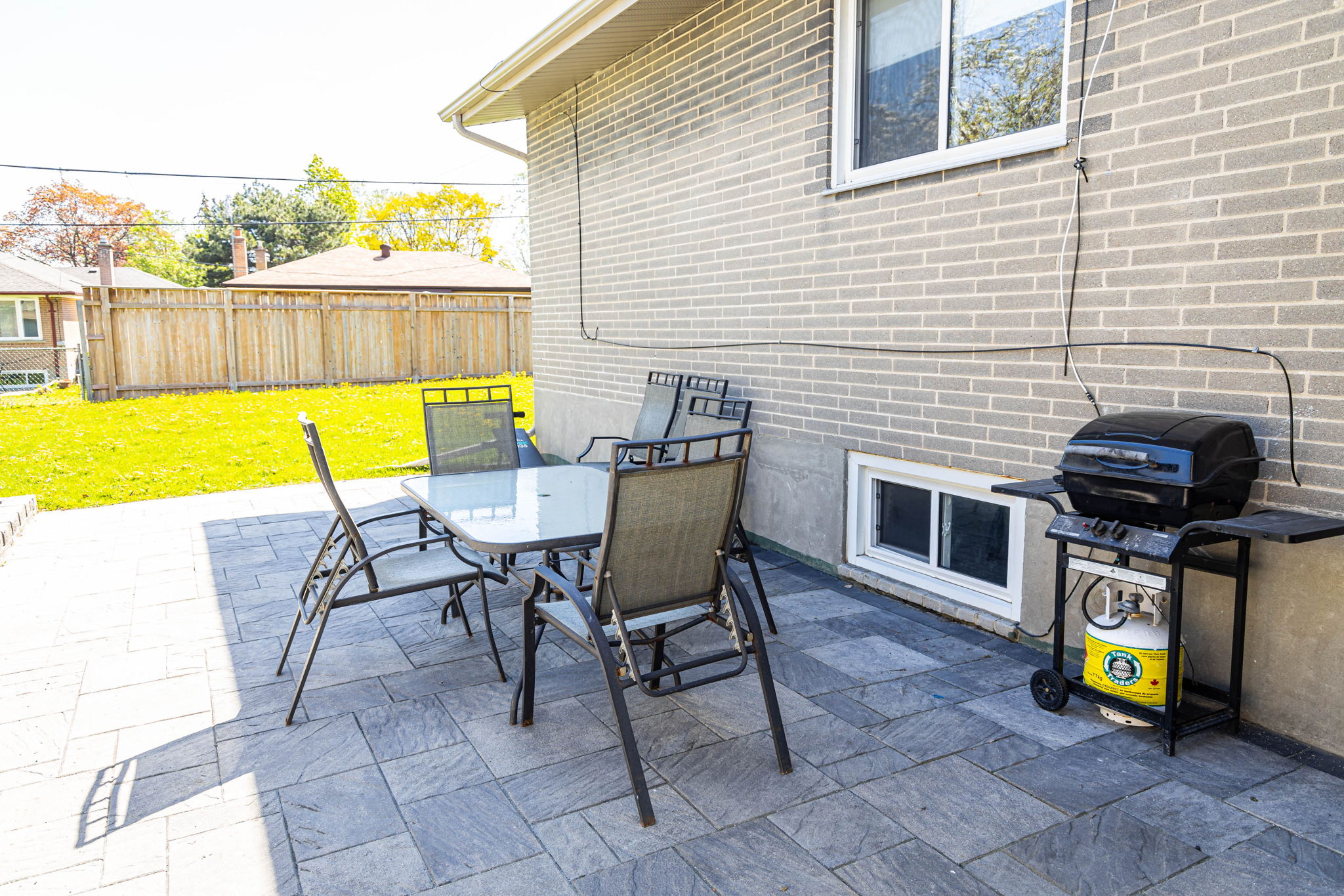 Toronto property showcase — delivered property photograph 37