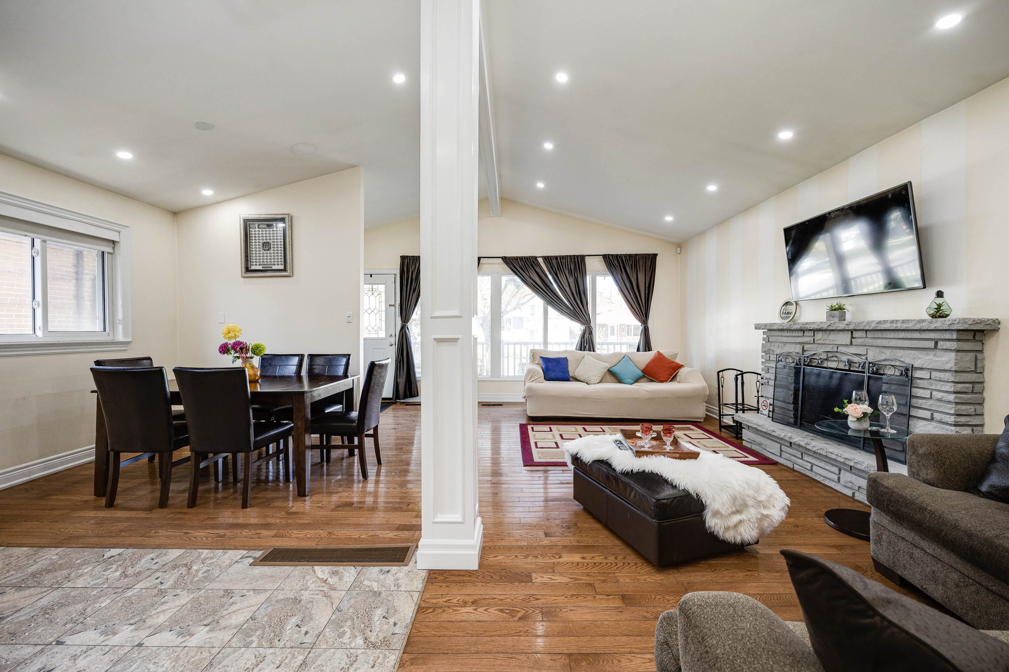 Toronto property showcase — delivered property photograph 6